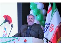 مراسم جشن پیروزی انقلاب اسلامی در مناطق عملیاتی شرکت زاگرس جنوبی 17