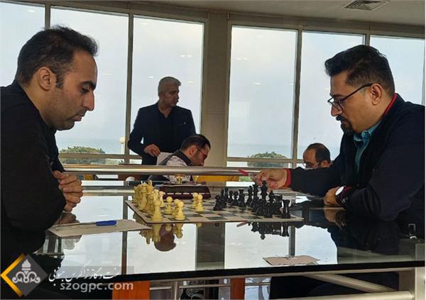 ورزشکاران زاگرس جنوبی در مسابقات ورزشی شرکت ملی نفت  ایران ۹ مدال به گردن  آویختند 1