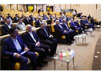 تفاهم‌نامه‌های مطالعه توسعه ۱۶ میدان گازی با ۶.۴ میلیارد دلار سرمایه‌گذاری 9