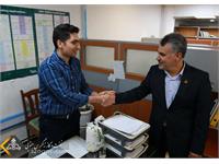 برگزاری جلسه بررسی روند تولید و توسعه میدان‌های مستقل گازی زاگرس جنوبی 25