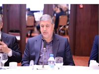 نخستین دوره آموزشی آشنایی با قوانین و مقررات رسیدگی به تخلفات اداری کارکنان 16