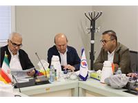 بازدید مدیر عامل نفت مرکزی آبان 1404 19