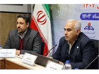 نشست پیش بینی بهره دهی چاه های شرکت بهره برداری نفت و گاز شرق 7