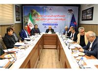 نشست پیش بینی بهره دهی چاه های شرکت نفت مناطق مرکزی ایران با بررسی تولید چاه های نفت و گاز شرکت بهره برداری نفت و گاز زاگرس