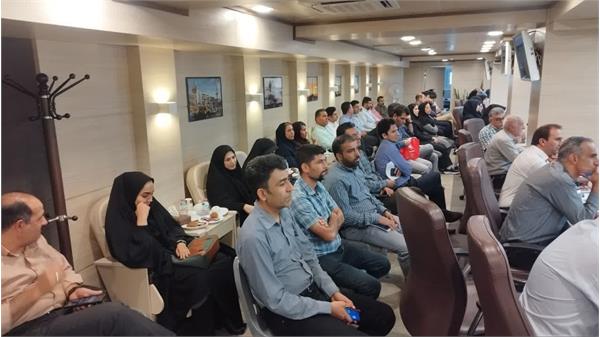 دوره آموزشی هوش مصنوعی در زاگرس جنوبی 3