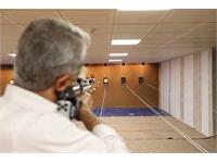 مراسم گرامیداشت هفته بسیج 6