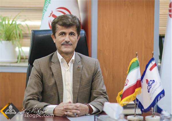 تولید ۱۶۵ میلیون مترمکعب گاز در زاگرس‌جنوبی برای عبور از زمستان