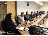 آغاز دور جدید همکاریهای زاگرس جنوبی و دانشگاه صنعتی شیراز 1