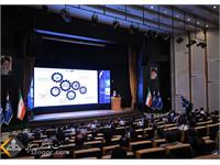 نشست تخصصی نظام مدیریت راهبردی توسعه منابع انسانی صنعت نفت 1