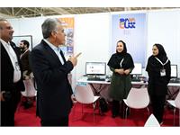 بازدید مدیرعامل شرکت نفت مناطق مرکزی از تحریریه رسانه‌های روابط عمومی وزارت نفت 6