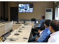 برگزاری سمینار آموزشی جایگاه و اهمیت ارزش های سازمانی در زاگرس جنوبی  21