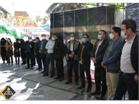 نمایشگاه ولادت تا ولایت 13