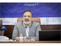برگزاری نشست هم‌اندیشی روابط عمومی‌های شرکت ملی نفت ایران 13