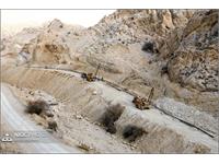 توسعه میدان خارتنگ با حضور همه‌جانبه کارکنان شرکت ملی نفت ایران 3