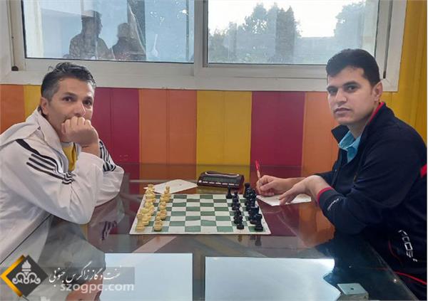 ورزشکاران زاگرس جنوبی در مسابقات ورزشی شرکت ملی نفت  ایران ۹ مدال به گردن  آویختند 4