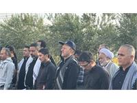 اعزام کارکنان شرکت زاگرس جنوبی به شهر مقدس قم 6