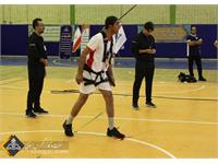 سیزدهمین دوره ارزیابی عملیاتی- تخصصی آتش‌نشانان زاگرس جنوبی  آغاز  شد 13