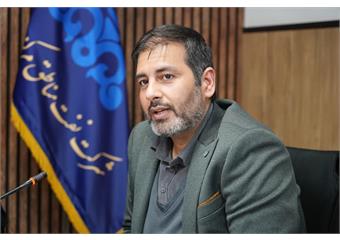 سرپرست حراست شرکت نفت مناطق مرکزی ایران منصوب شد