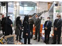 دید و بازدید نوروزی  در نفت و گاز زاگرس جنوبی 41