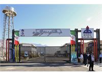 بازدید اصحاب رسانه از ایستگاه تقویت فشار گاز وراوی 29