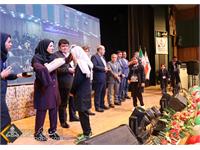 پیام تصوری اختتامیه امور ورزش 9