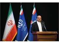 آیین امضای قراردادهای توسعه ۶ میدان‌ نفتی به ارزش ۱۳ میلیارد دلار 5