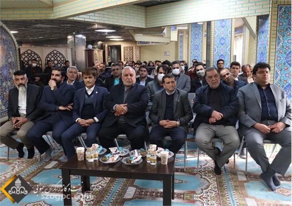 سالگرد حاج قاسم 9