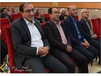 آئین تجلیل و تکریم همکاران بازنشسته شرکت بهره برداری نفت و گاز زاگرس جنوبی برگزار شد 12