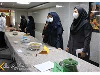 برگزاری مسابقه آشپزی در زاگرس جنوبی 14