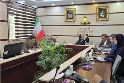 تأکید بر اجرای تعهدات گازی تا پایان بهمن ۱۴۰۴