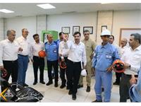 تعمیرات اساسی منطقه آغار و دالان ، دی و سفیدزاخور نمره قبولی گرفت 1