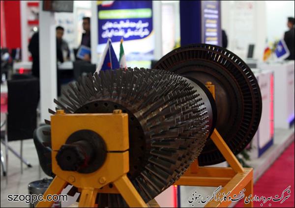 یازدهمین نمایشگاه تخصصی ساخت تجهیزات صنعت نفت خوزستان