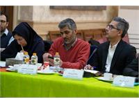 نشست پیش بینی بهره دهی چاه های شرکت نفت مناطق مرکزی ایران نیمه نخست سال ۱۴۰۵ 3