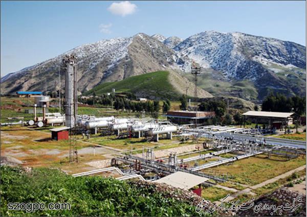 تقدیر از شرکت نفت مناطق مرکزی ایران به پاس تکریم محیط زیست