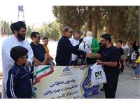 اجرای ویژه برنامه‌های فرهنگی به مناسبت عید غدیر در  زاگرس جنوبی 7