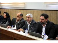 موفقیت در اخذ گواهینامه استانداردهای ایزو در شرکت نفت مرکزی 16