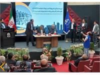 شرکت نفت مناطق مرکزی یک قرارداد و ۲ تفاهم‌نامه همکاری امضا کرد+تصویر 8