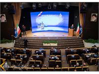 نشست هم‌اندیشی مدیران ارشد شرکت ملی نفت ایران 1