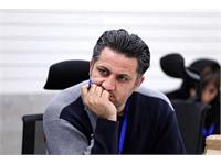 نشست خبری مدیرعامل شرکت نفت مناطق مرکزی 1