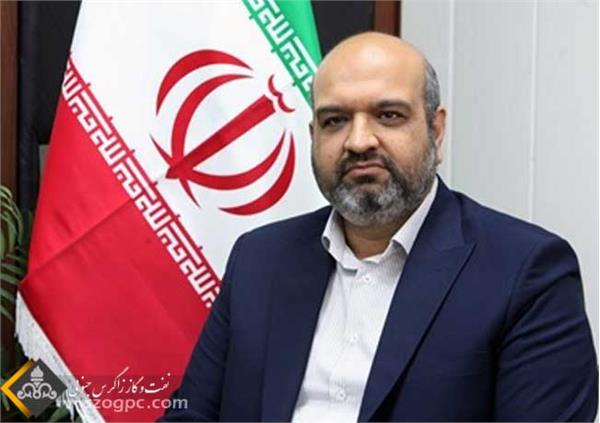 تمشیت و راهبری امور جاری مربوط به مدیریت منابع انسانی شرکت نفت مناطق مرکزی ایران تفویض شد