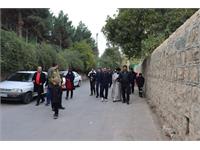 مراسم گرامیداشت هفته بسیج 4