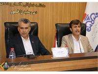 ۷۰ درصد طرح توسعه‌ و تولید زودهنگام نفت مرکزی در منطقه آغار و دالان قرار دارد 26