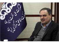 نشست پیگیری مباحث مرتبط با افزایش تولید نفت و گاز در شرکت نفت مناطق مرکزی ایران 2