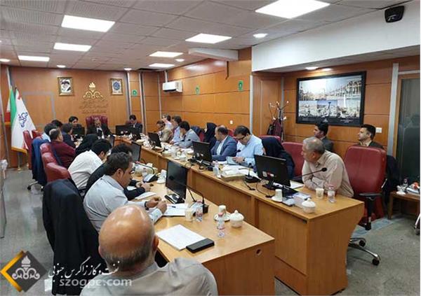 دوره آموزشی قوانین و مقررات معاملات دولتی 4