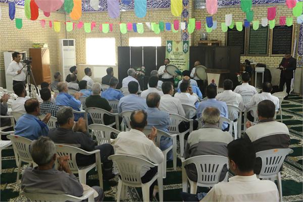 هفته وحدت نماد همبستگی و همدلی 4