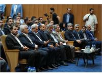 دومین روز بازدید مدیر عامل از بیست و نهمین نمایشگاه صنعت نفت 4
