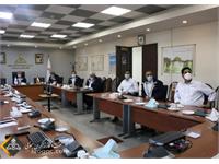 برگزاری سمینار آموزشی جایگاه و اهمیت ارزش های سازمانی در زاگرس جنوبی  17