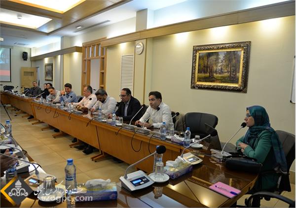 دوره آموزشی هوش مصنوعی ویژه روابط عمومی شرکت نفت مناطق مرکزی ایران 8