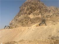 بازدید مهندس مهدی حیدری از میدان گازی خارتنگ در استان بوشهر 13