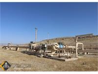 صرفه جویی 300میلیارد ریالی با جمع آوری ایستگاه توپک رانی کیلومتر 66 خط لوله 24 اینچ انتقال گاز ناحیه آغار به دالان  3